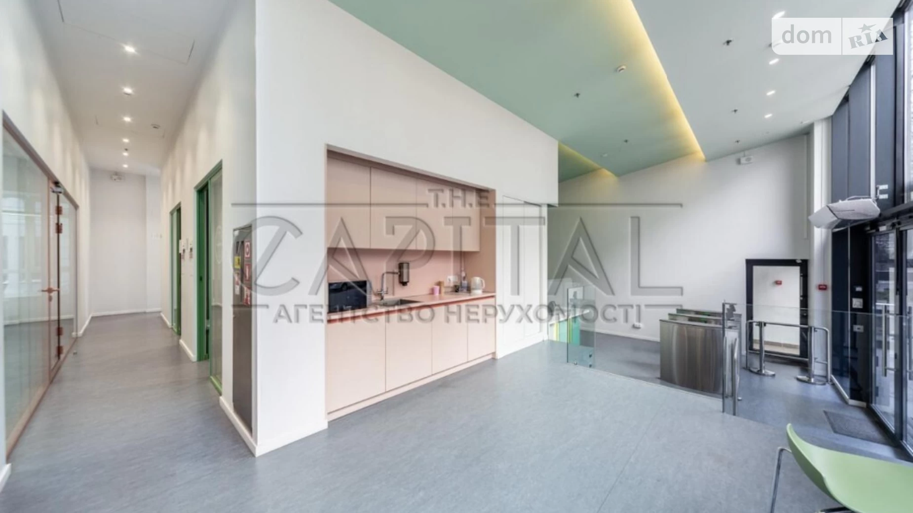 Сдается в аренду офис 285 кв. м в бизнес-центре, цена: 7789 $ - фото 3