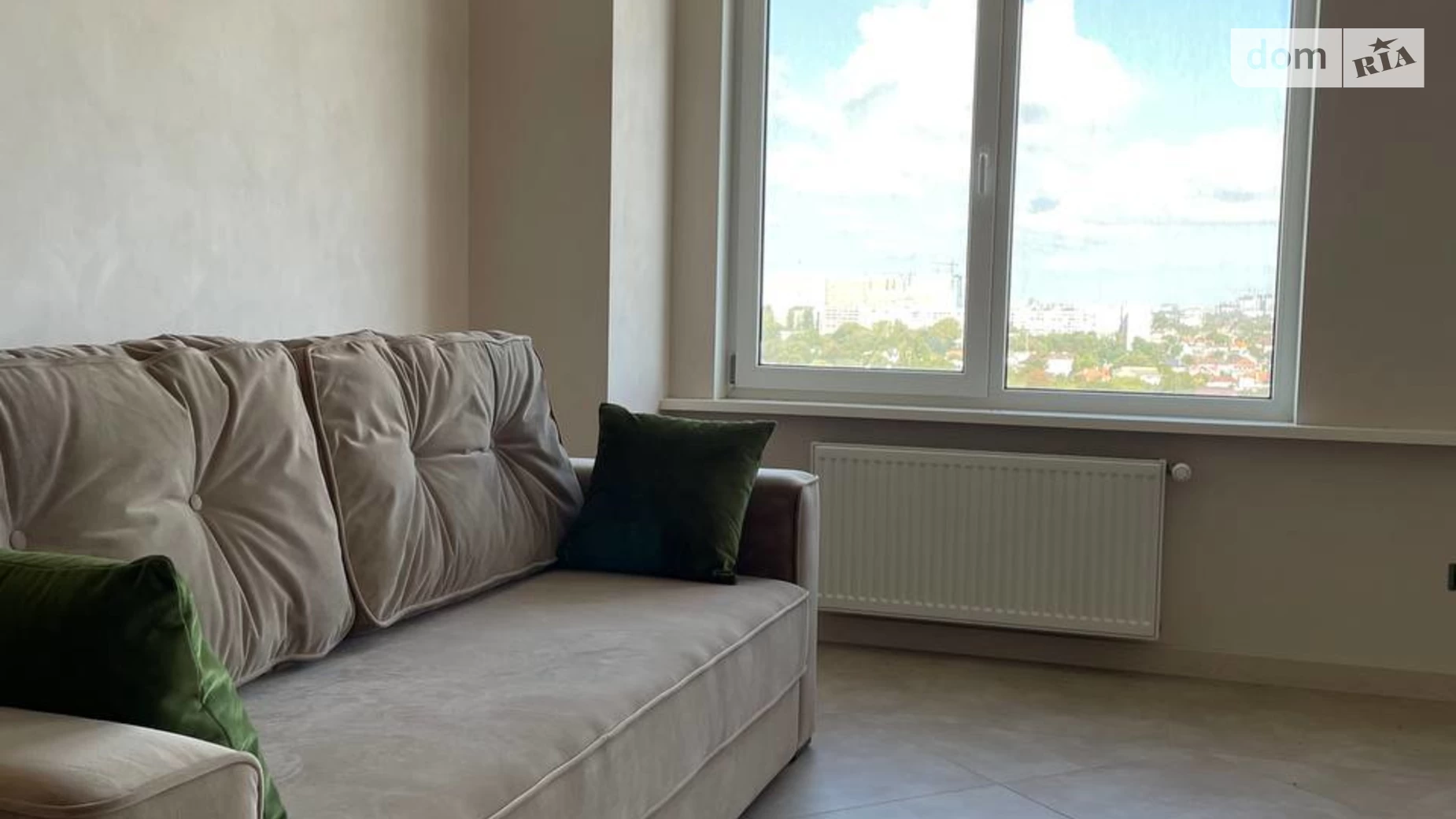 Продається 2-кімнатна квартира 100 кв. м у Одесі, вул. Макаренка - фото 3