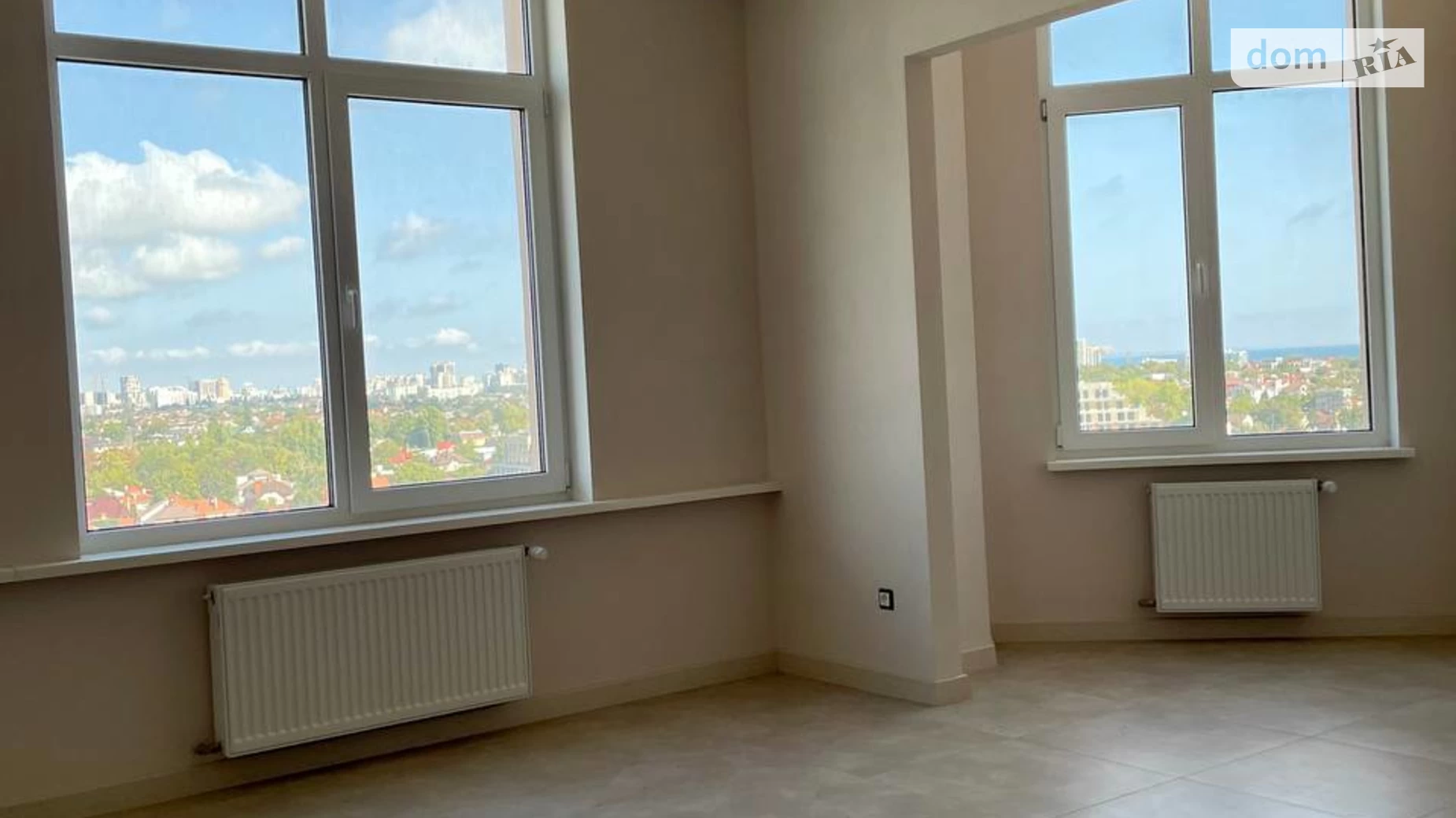 Продається 2-кімнатна квартира 100 кв. м у Одесі, вул. Макаренка - фото 2