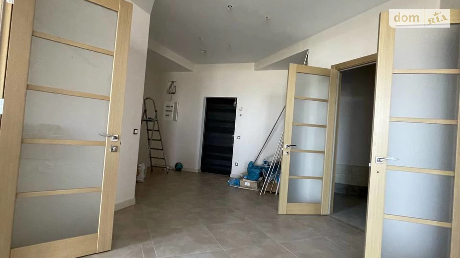 Продається 2-кімнатна квартира 100 кв. м у Одесі, вул. Макаренка - фото 4