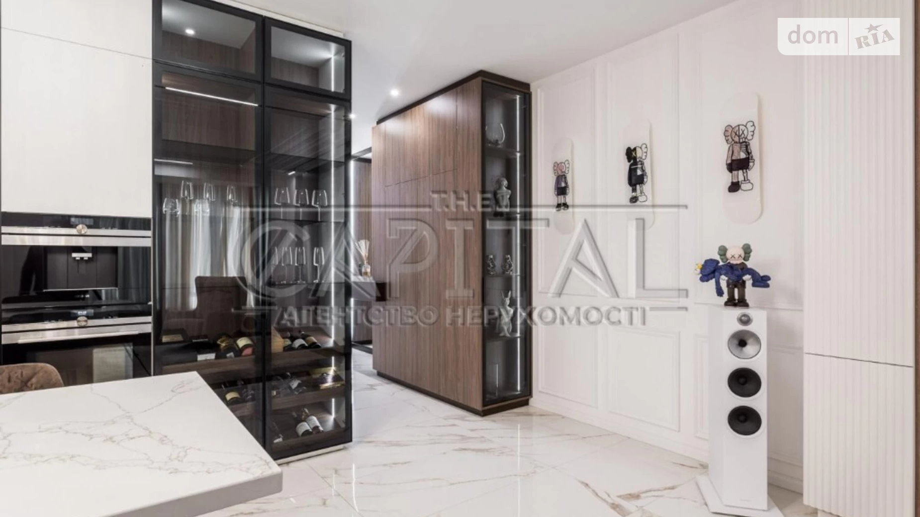 Продается 3-комнатная квартира 120 кв. м в Киеве