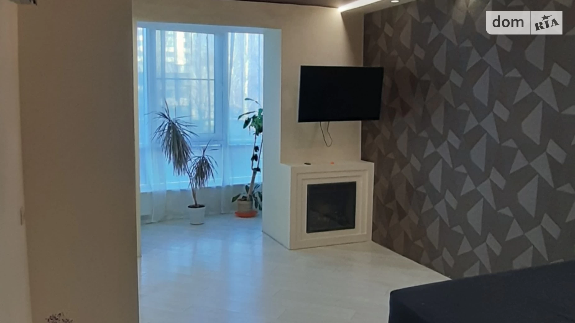 Сдается в аренду 1-комнатная квартира 56 кв. м в Днепре, ул. Набережная Победы, 42Р - фото 3