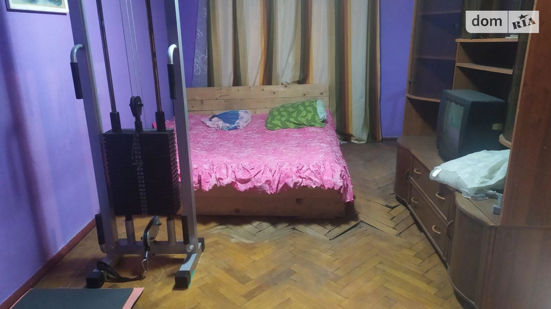 Продается 2-комнатная квартира 44 кв. м в Харькове, ул. Сергея Есенина, 10 - фото 5