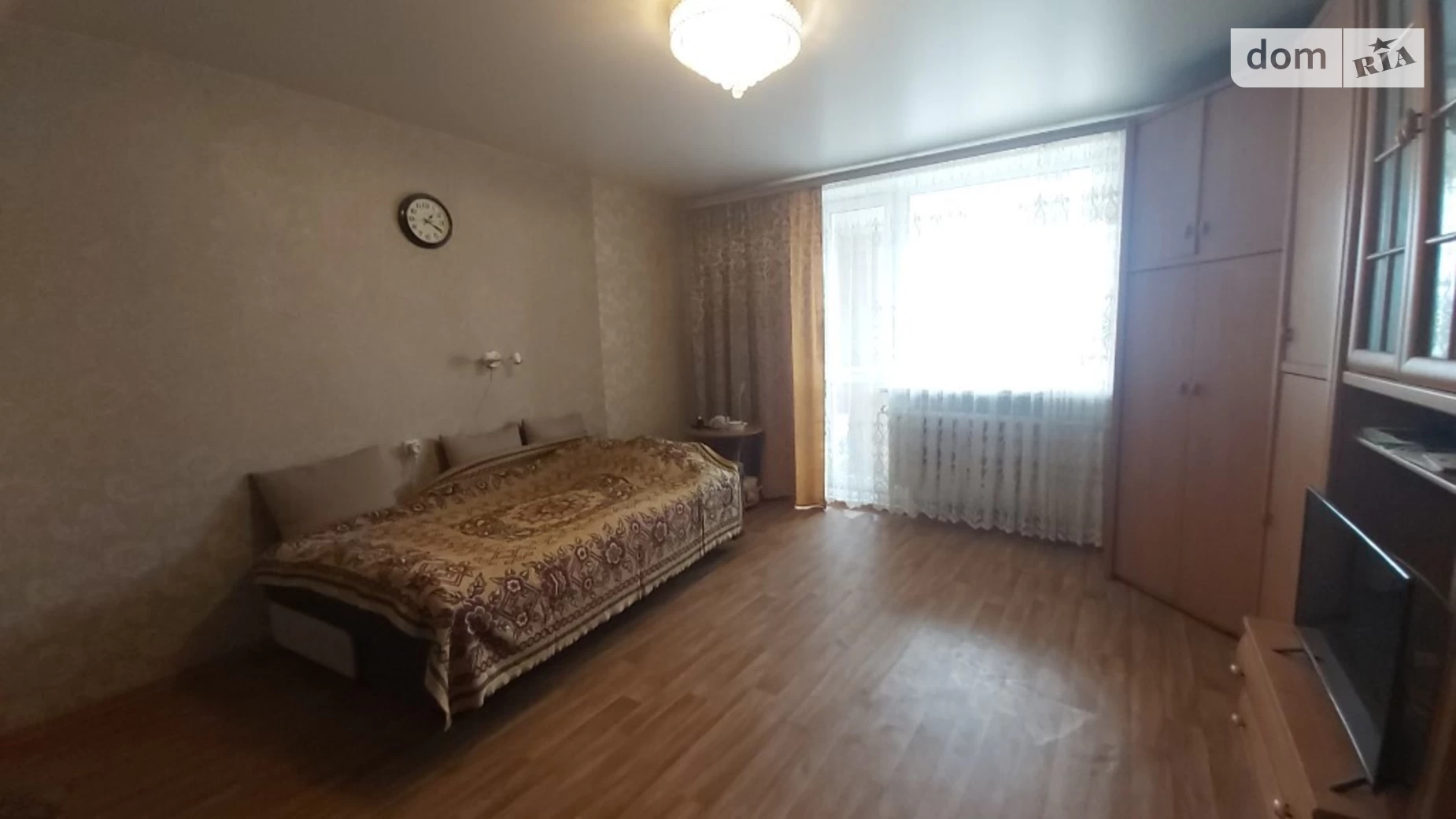 Продається 1-кімнатна квартира 38.5 кв. м у Чорноморську, вул. Олександрійська