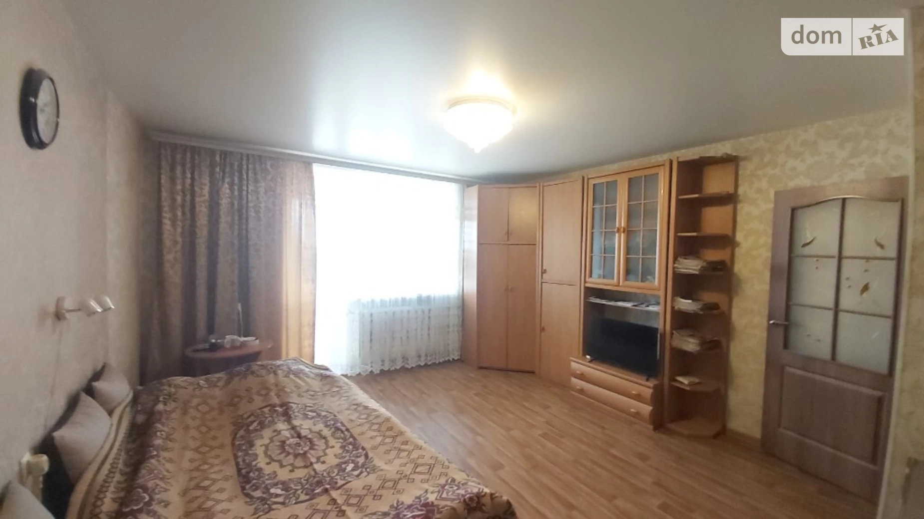 Продається 1-кімнатна квартира 38.5 кв. м у Чорноморську, вул. Олександрійська