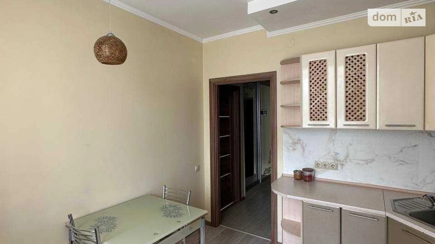 Сдается в аренду 1-комнатная квартира 40 кв. м в Львове, ул. Городоцкая - фото 2