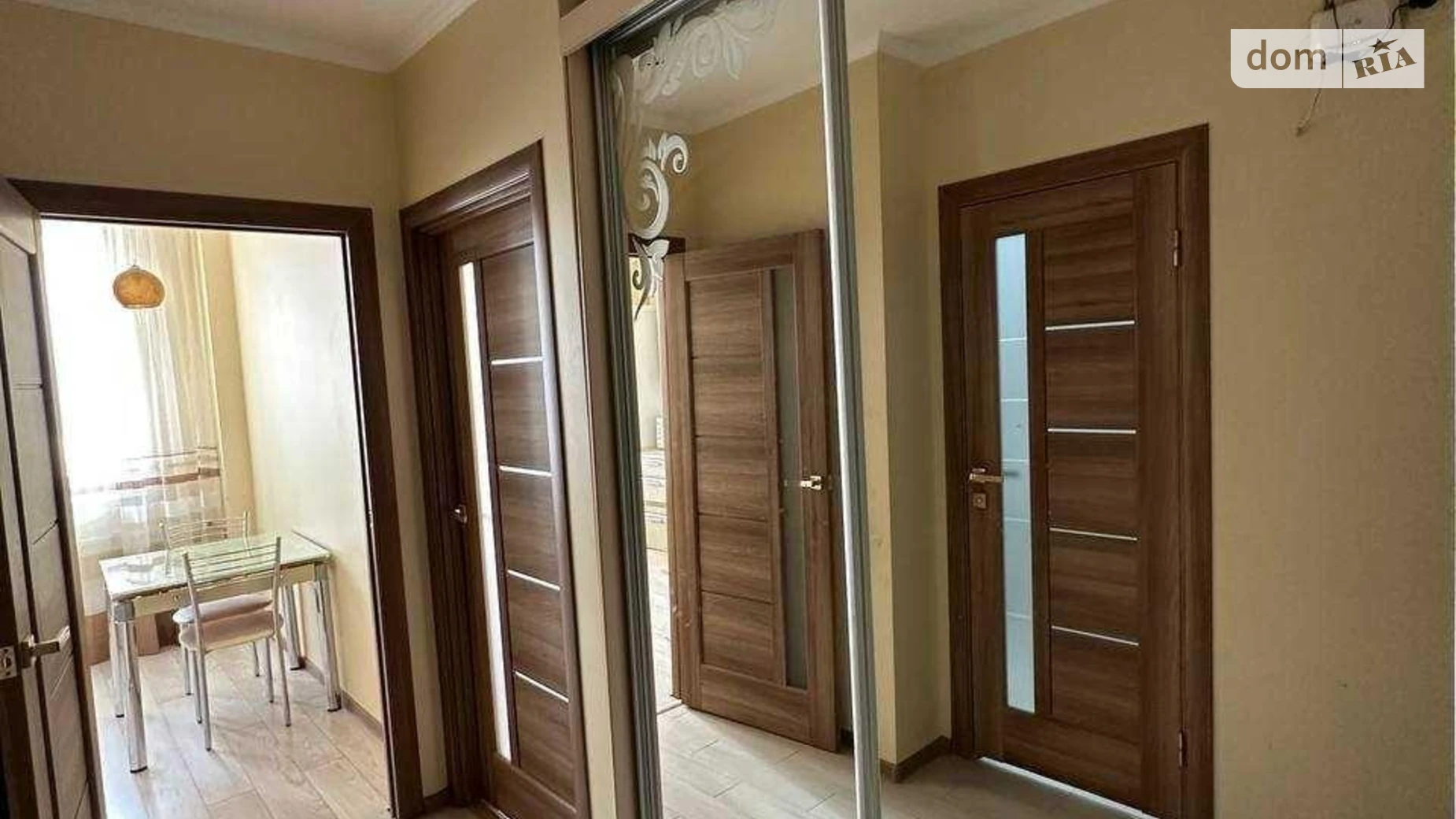 Сдается в аренду 1-комнатная квартира 40 кв. м в Львове, ул. Городоцкая - фото 5