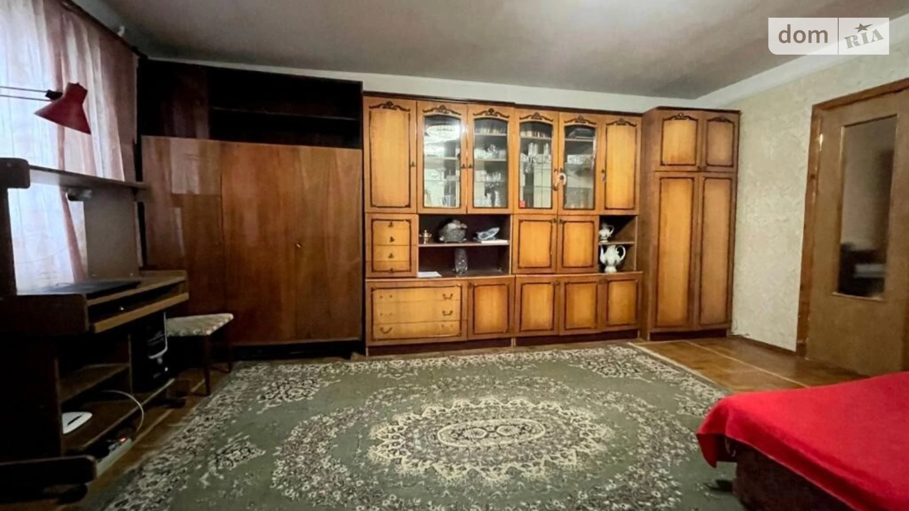 Продается 3-комнатная квартира 79 кв. м в Киеве, ул. Георгия Тороповского(Ивана Дубового), 47 - фото 4