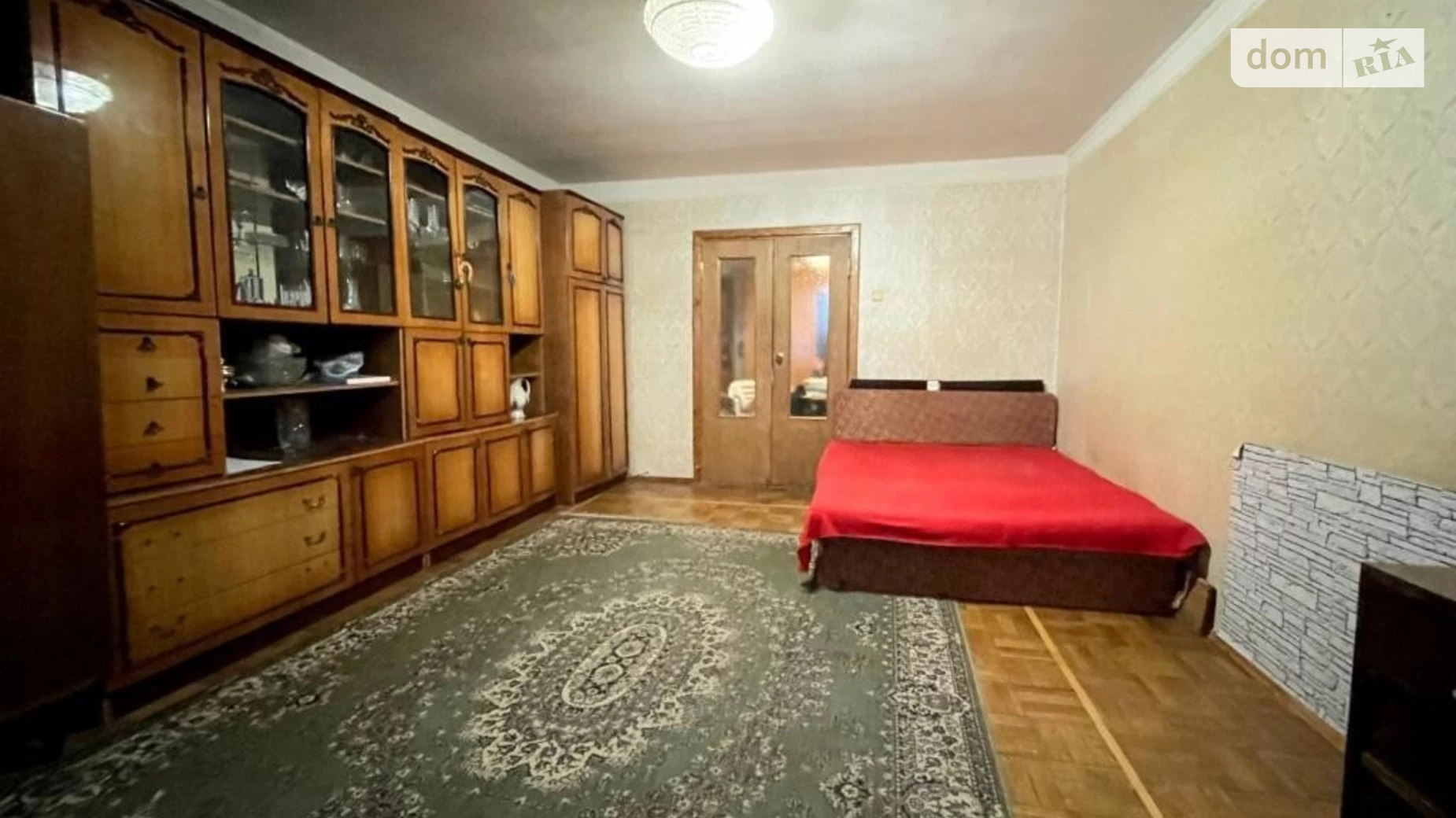 Продается 3-комнатная квартира 79 кв. м в Киеве, ул. Георгия Тороповского(Ивана Дубового), 47