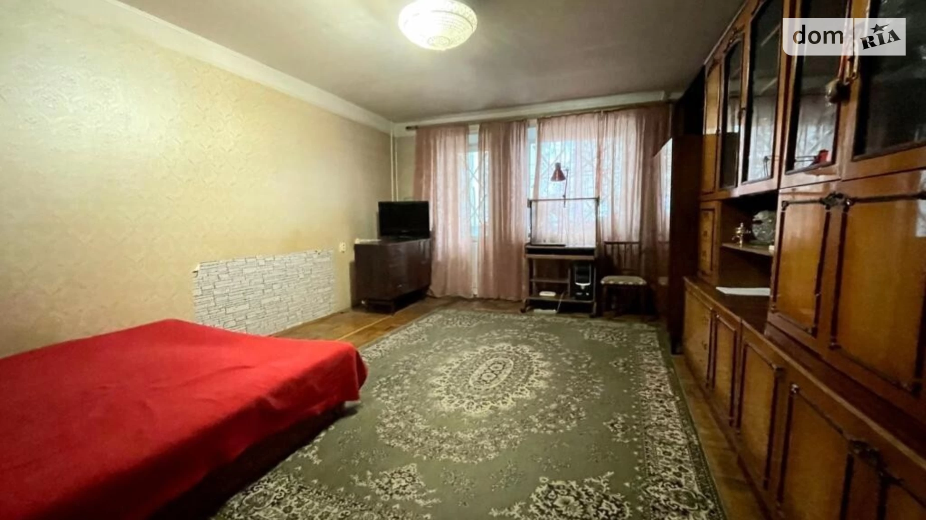 Продается 3-комнатная квартира 79 кв. м в Киеве, ул. Георгия Тороповского(Ивана Дубового), 47