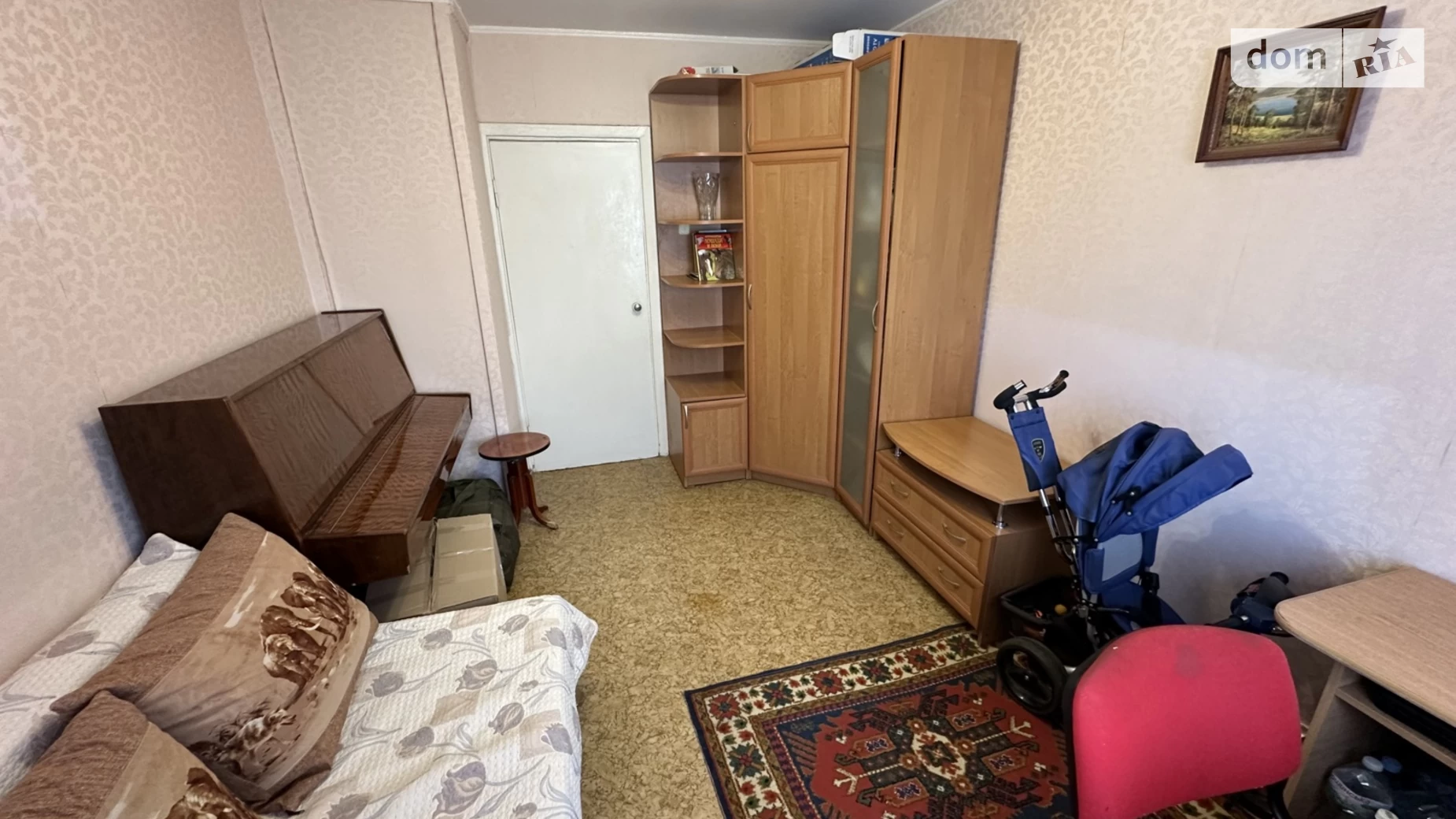 Продается 3-комнатная квартира 60 кв. м в Николаеве, ул. Новозаводская - фото 2