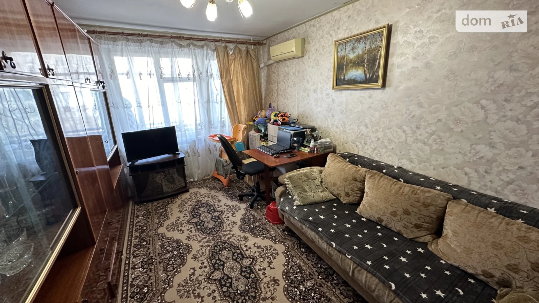 Продається 3-кімнатна квартира 60 кв. м у Миколаєві, вул. Новозаводська