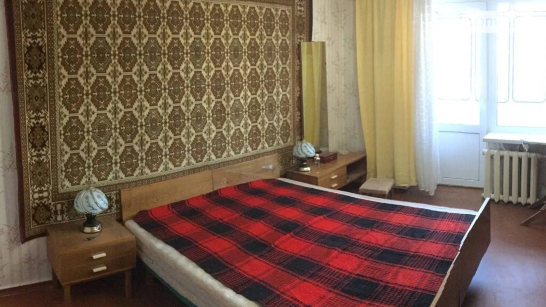 Продается 3-комнатная квартира 68 кв. м в Хмельницком, пер. Огородный, 4 - фото 2