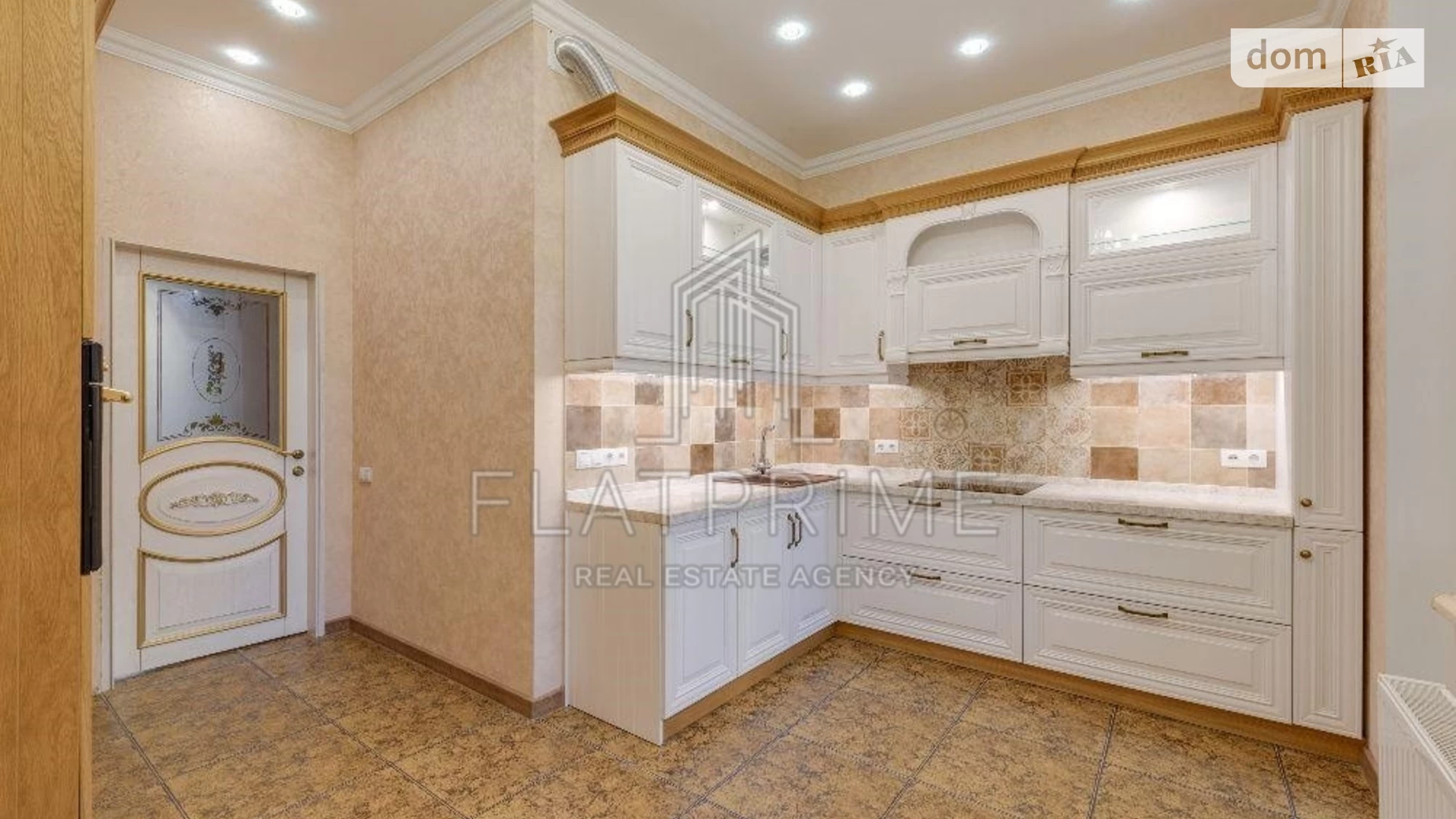 Продается 3-комнатная квартира 95 кв. м в Киеве, ул. Златоустовская, 14-18 - фото 3