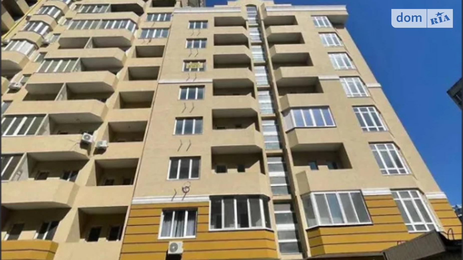 Продается 1-комнатная квартира 80 кв. м в Одессе, ул. Солнечная, 4 - фото 3