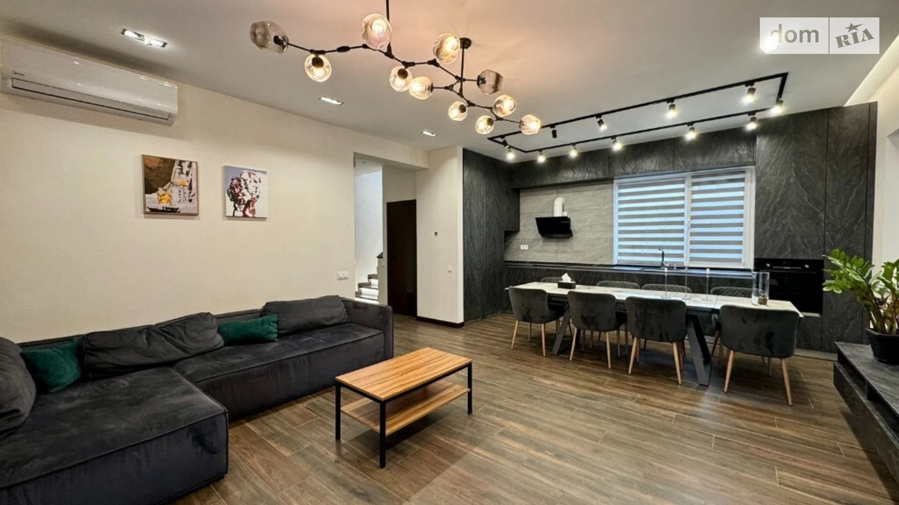 Продается дом на 2 этажа 144.3 кв. м с верандой, цена: 225000 $ - фото 5