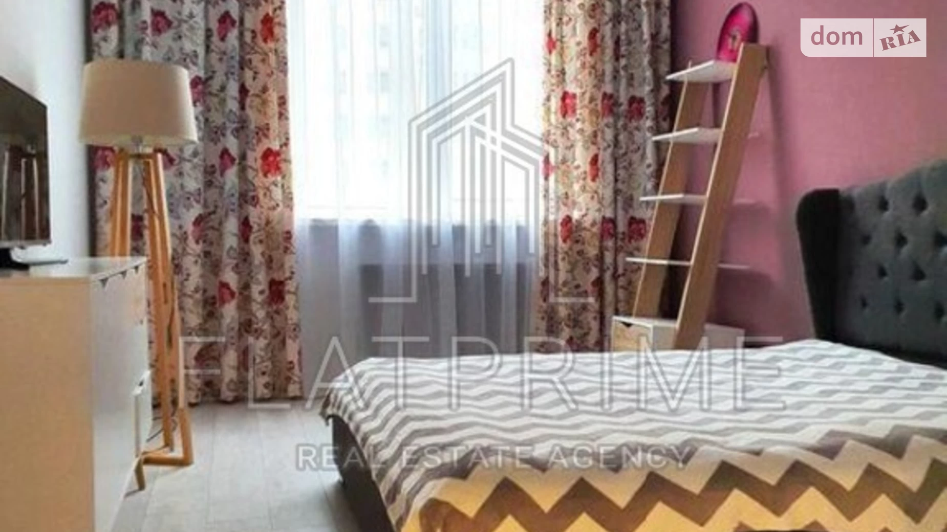 Продается 1-комнатная квартира 45 кв. м в Киеве, ул. Композитора Мейтуса - фото 4