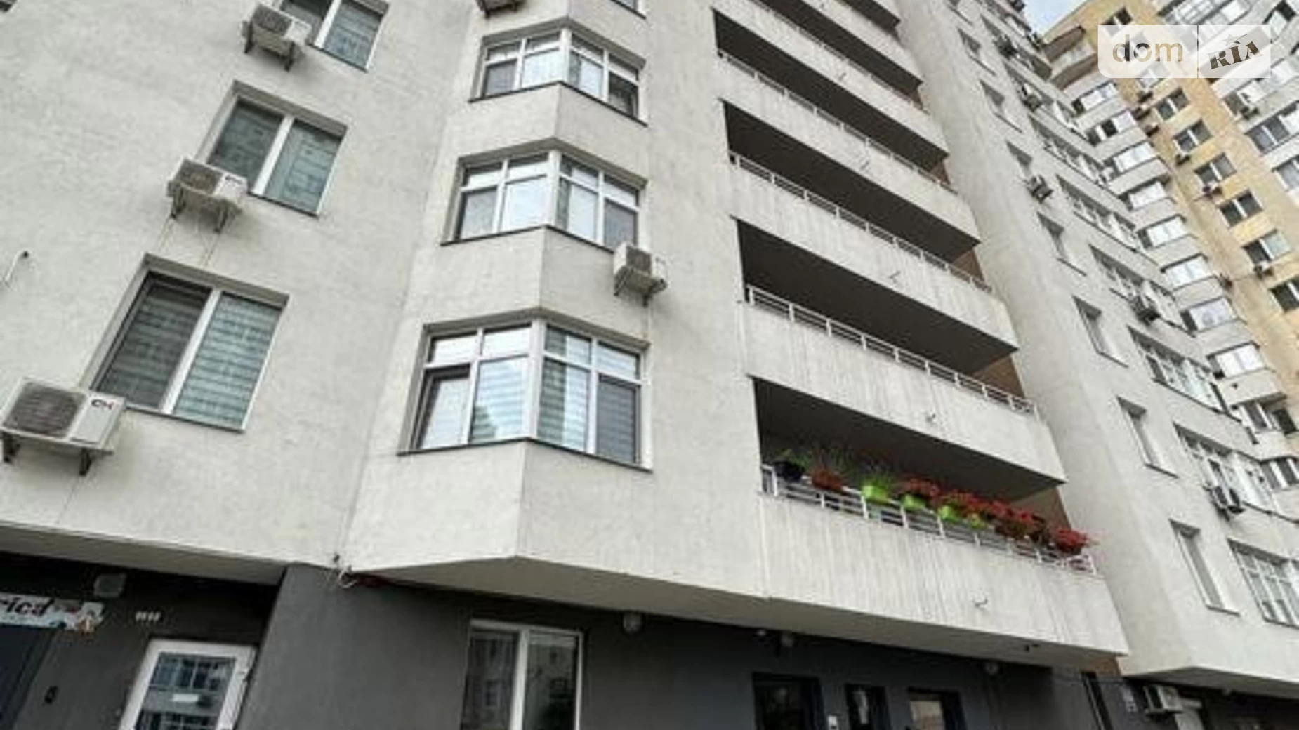 Продается 2-комнатная квартира 64 кв. м в Киеве, ул. Просвещения, 16 - фото 2