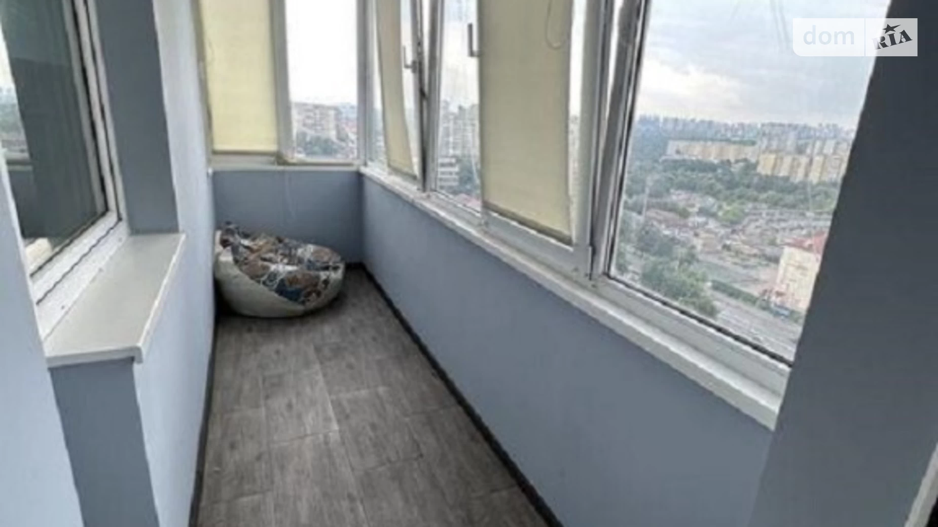 Продается 2-комнатная квартира 64 кв. м в Киеве, ул. Просвещения, 16 - фото 4