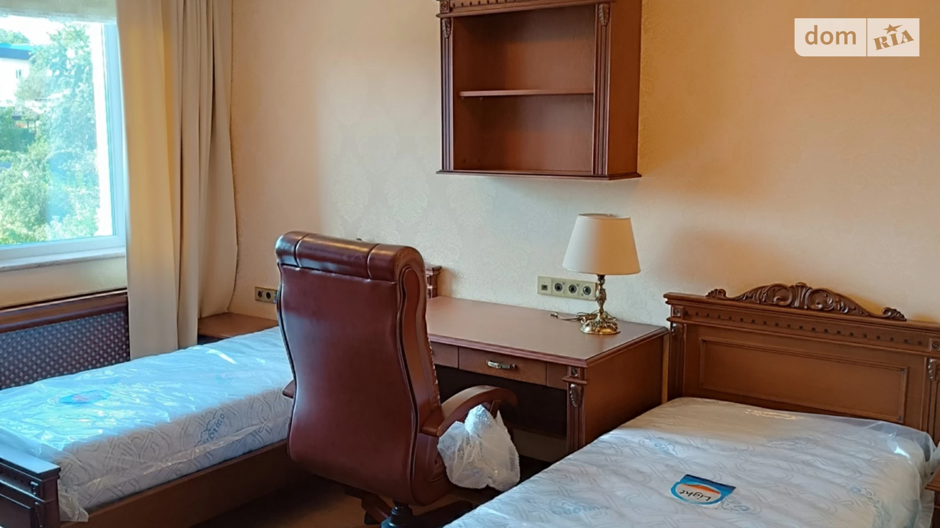 Продається 3-кімнатна квартира 105 кв. м у Києві, вул. Деміївська - фото 2