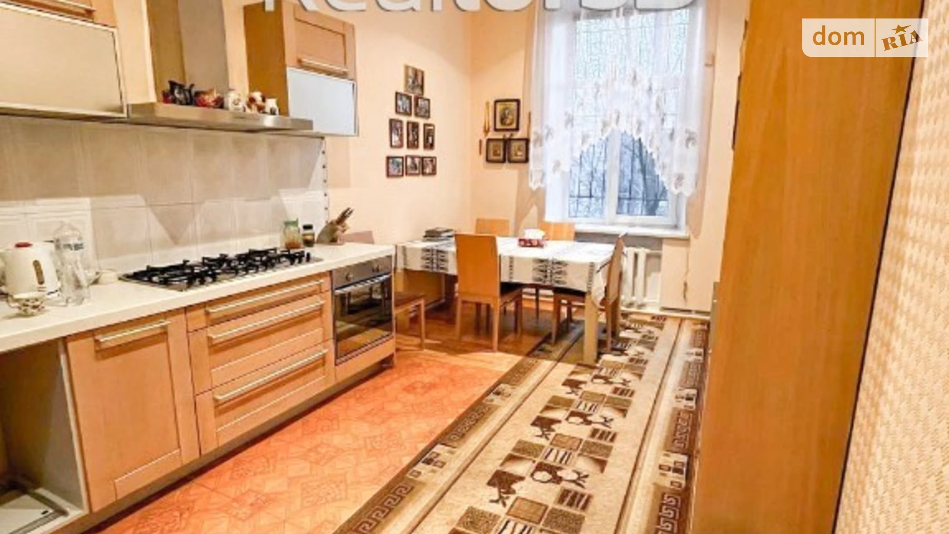 Продается 4-комнатная квартира 140 кв. м в Днепре, ул. Короленко - фото 4