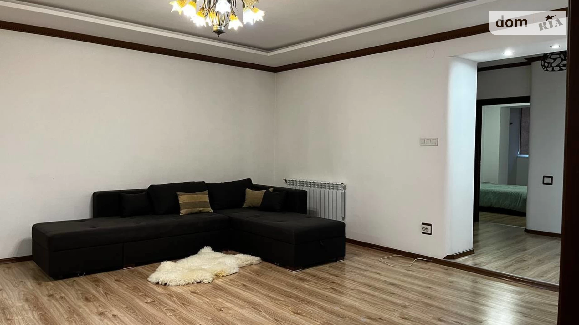 Продається 3-кімнатна квартира 114 кв. м у Івано-Франківську, вул. Галицька