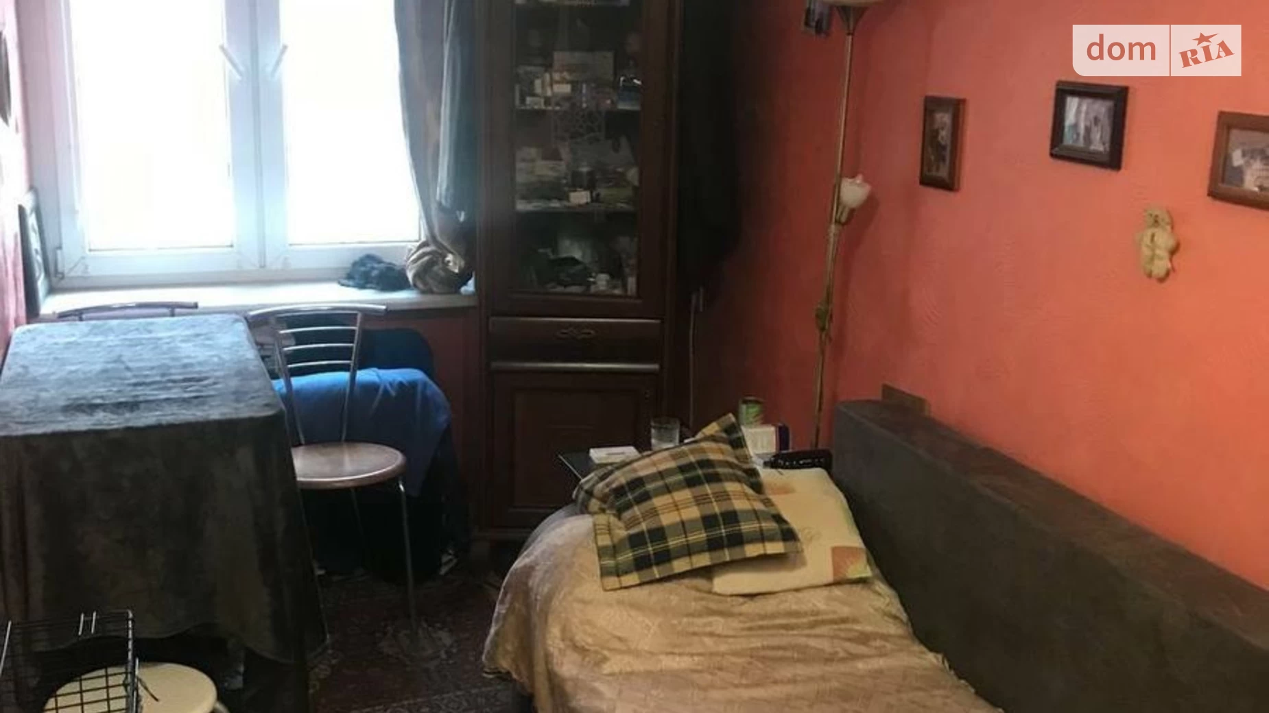 Продается 2-комнатная квартира 48 кв. м в Одессе, 1-я ул. Сортировочная - фото 2