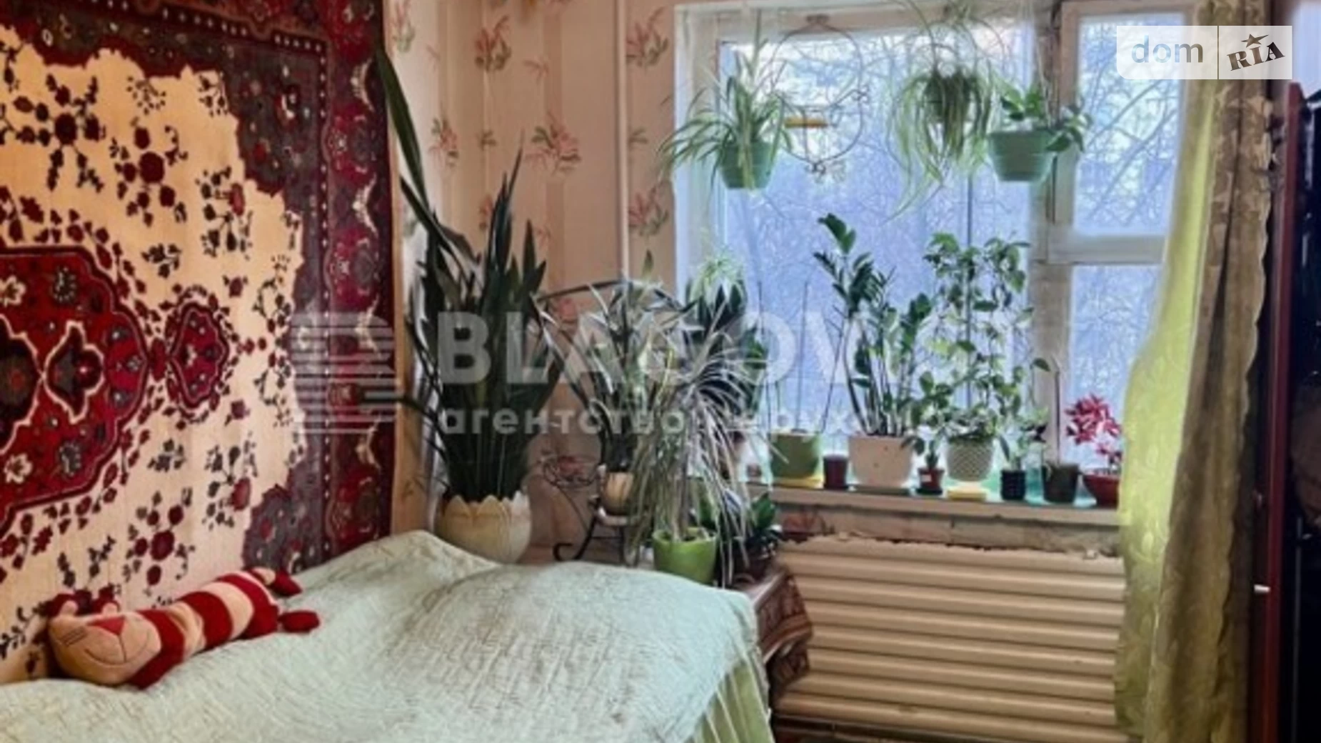 Продается 3-комнатная квартира 68.8 кв. м в Киеве, ул. Героев Мариуполя(Маршала Якубовского), 7 - фото 3