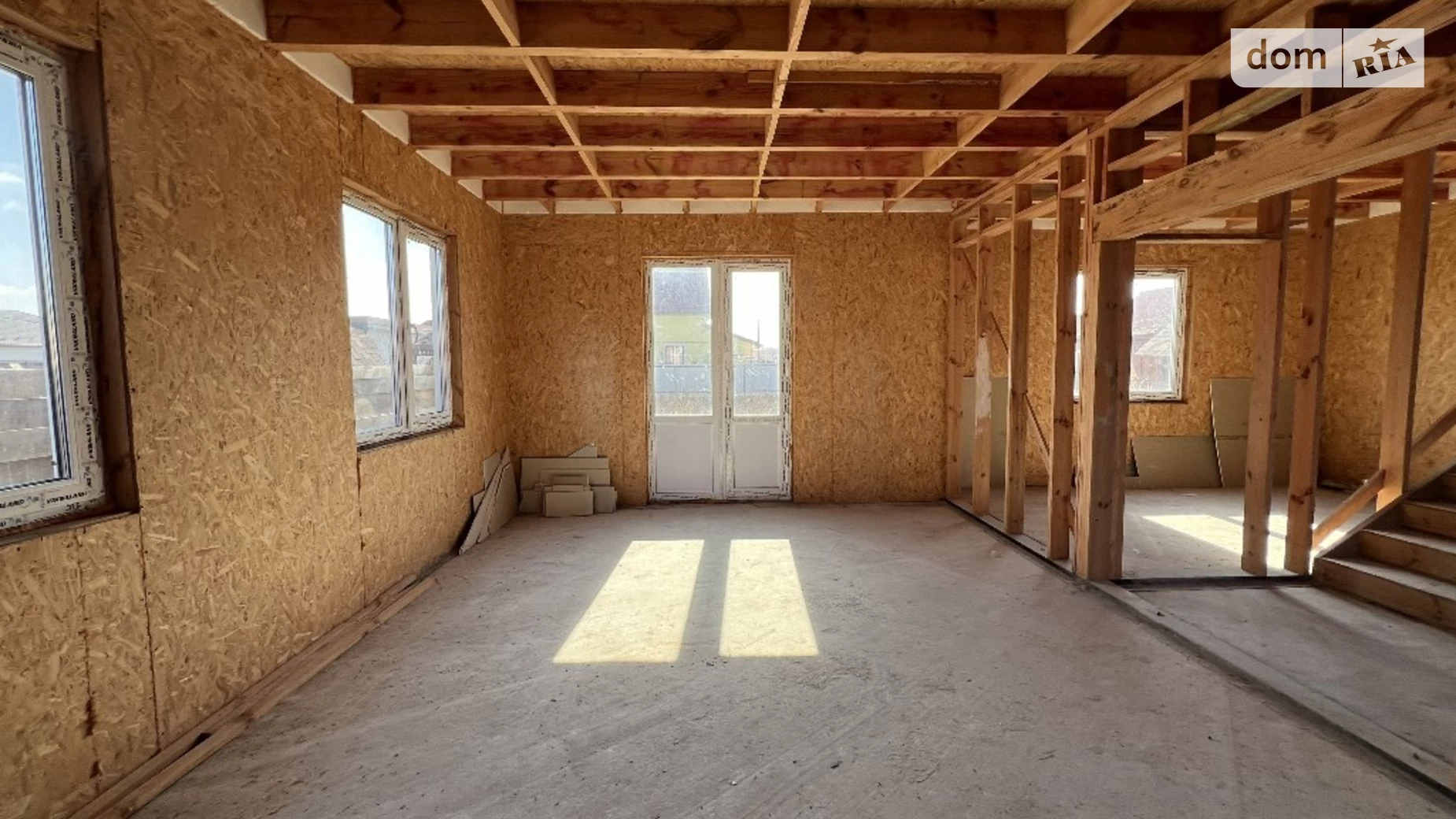 Продается дом на 2 этажа 119.71 кв. м с камином, цена: 70000 $ - фото 3