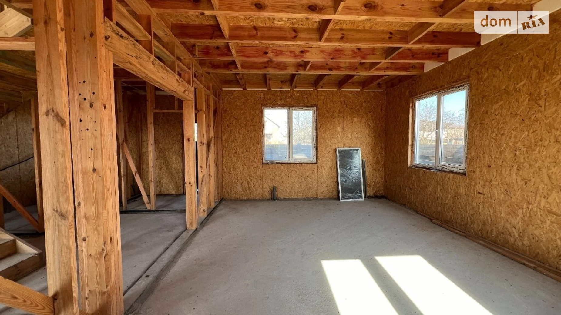 Продается дом на 2 этажа 119.71 кв. м с камином, цена: 70000 $ - фото 4