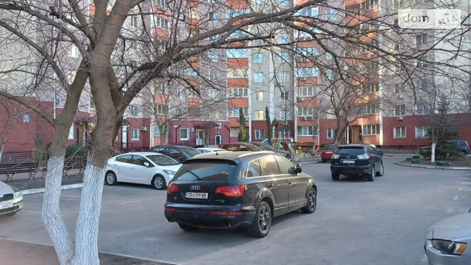 Продается 2-комнатная квартира 74.3 кв. м в Киеве, ул. Урловская, 34 - фото 2