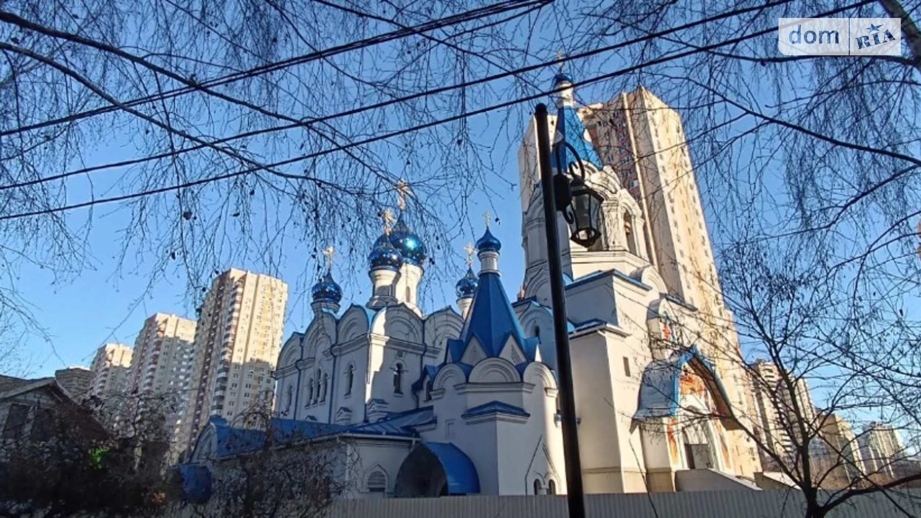 Продается 2-комнатная квартира 74.3 кв. м в Киеве, ул. Урловская, 34 - фото 5