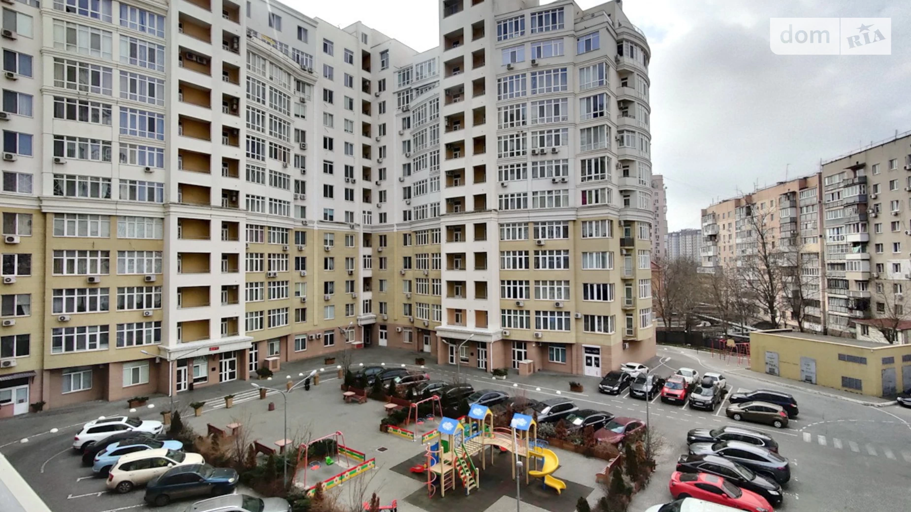 Продается 2-комнатная квартира 87 кв. м в Одессе, пер. Аркадиевский, 9/1 - фото 2