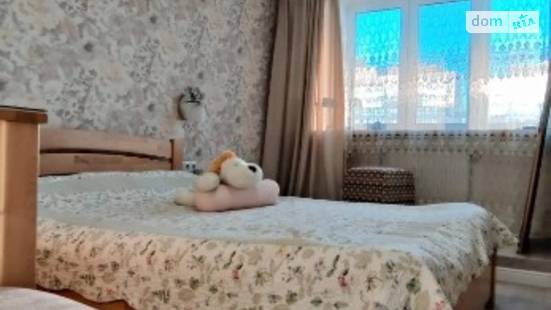 Продается 1-комнатная квартира 52 кв. м в Киеве, ул. Патриарха Мстислава Скрипника(Николая Островского), 48А