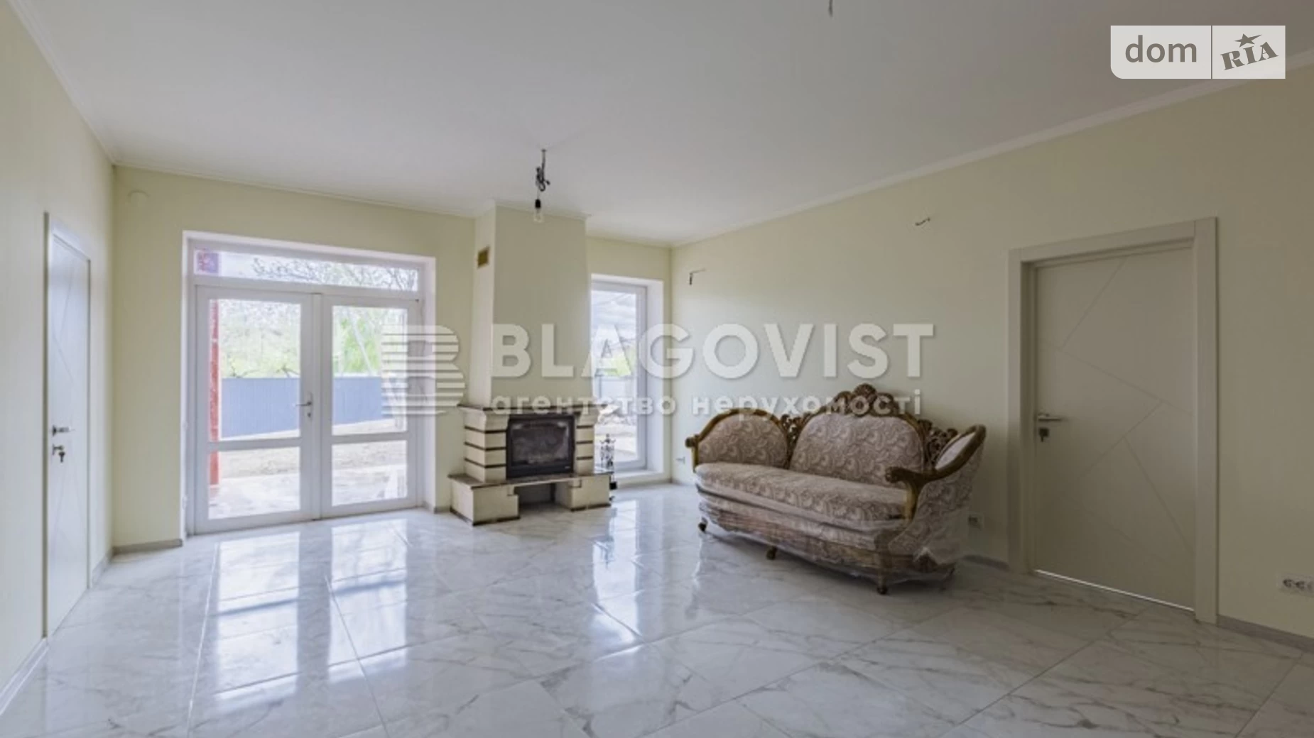Продается одноэтажный дом 156.3 кв. м с беседкой, цена: 210000 $ - фото 2
