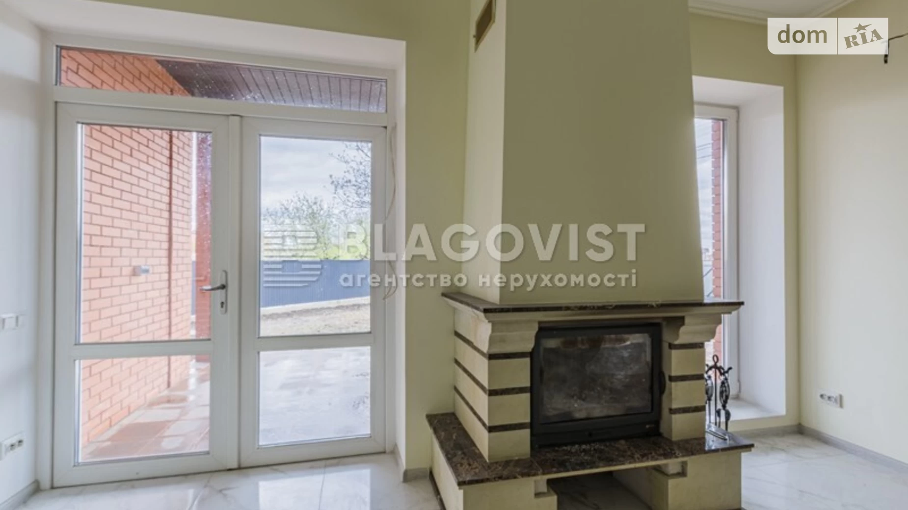 Продается одноэтажный дом 156.3 кв. м с беседкой, цена: 210000 $ - фото 4
