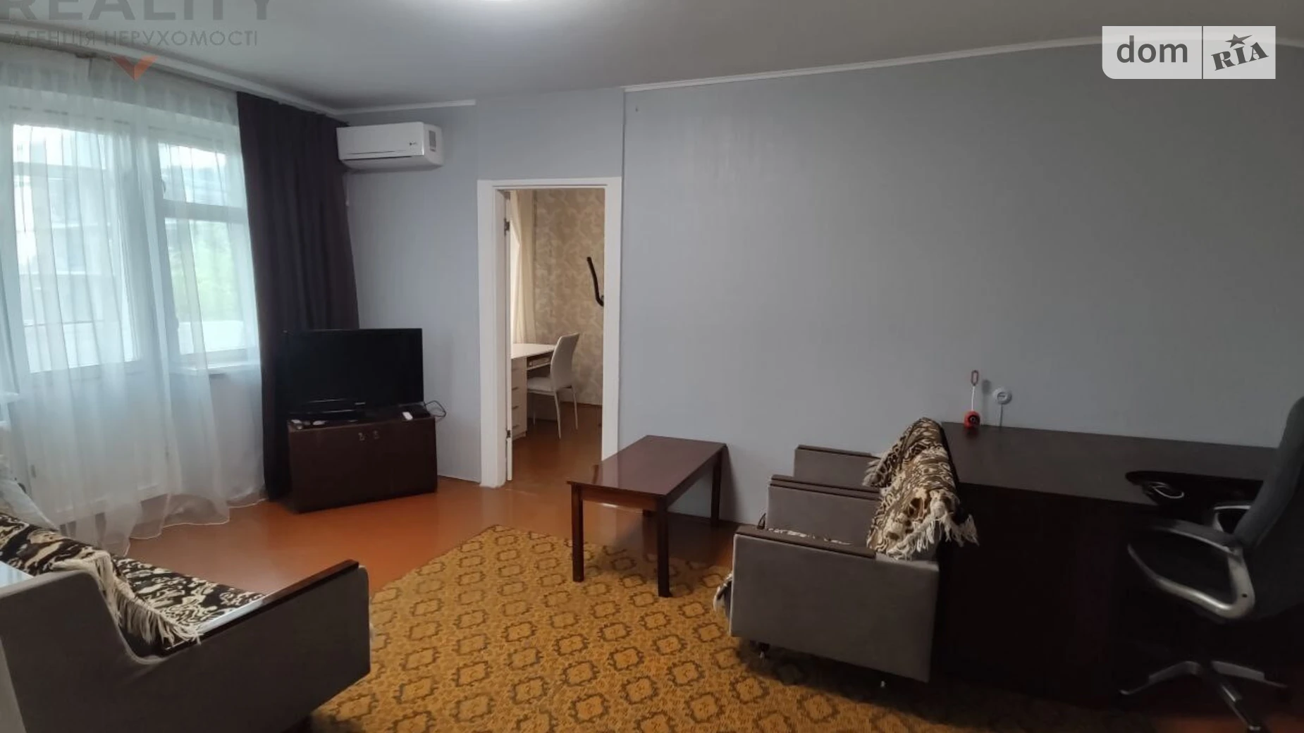 Продается 2-комнатная квартира 47.3 кв. м в Днепре, просп. Орлика Филиппа - фото 2