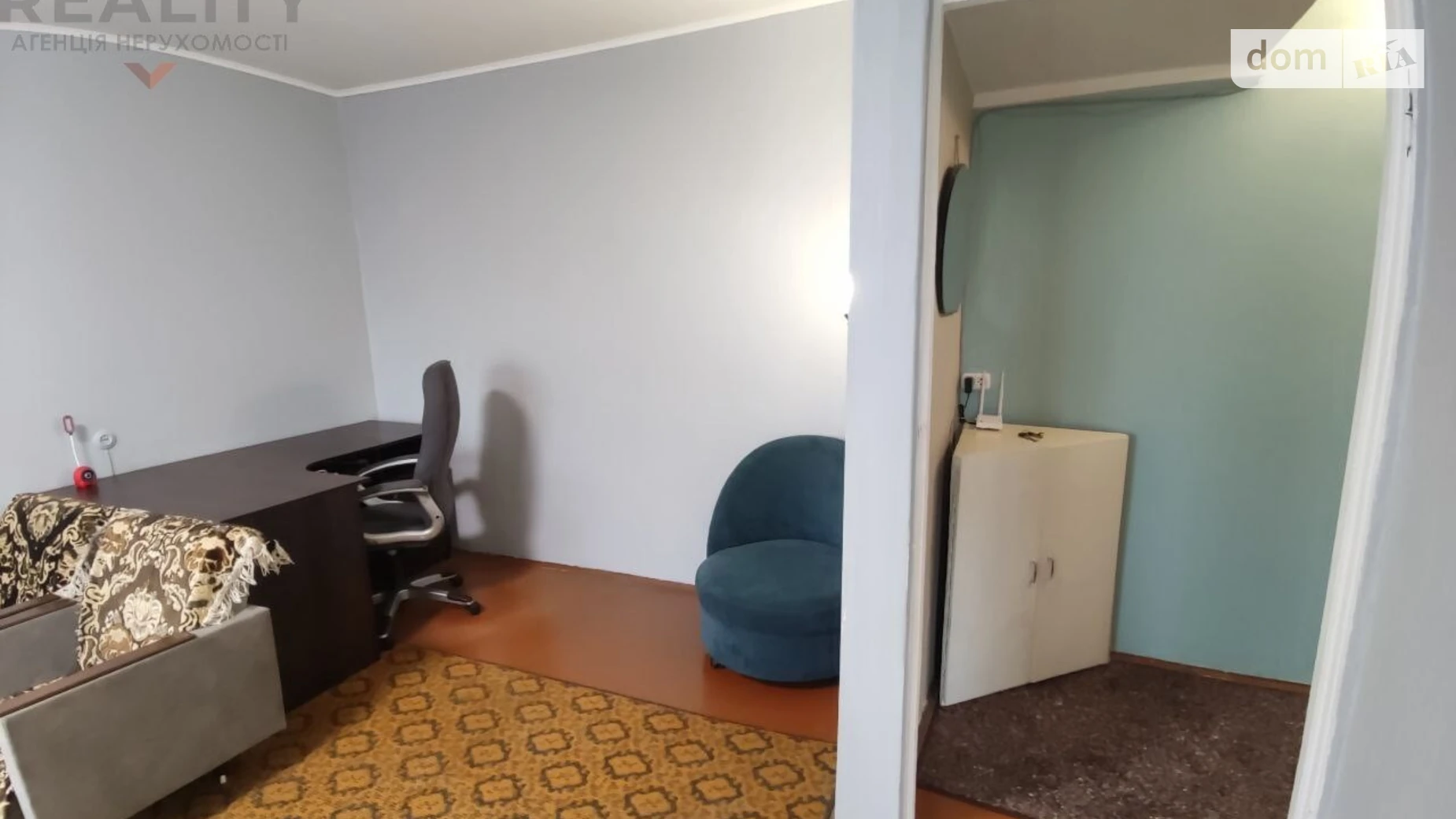 Продается 2-комнатная квартира 47.3 кв. м в Днепре, просп. Орлика Филиппа - фото 4