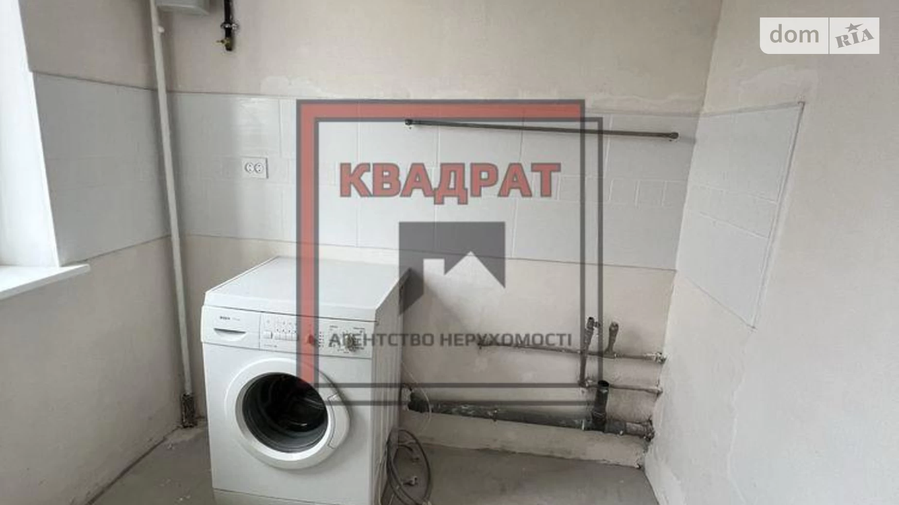 Продается 2-комнатная квартира 50 кв. м в Полтаве, Киевское шоссе