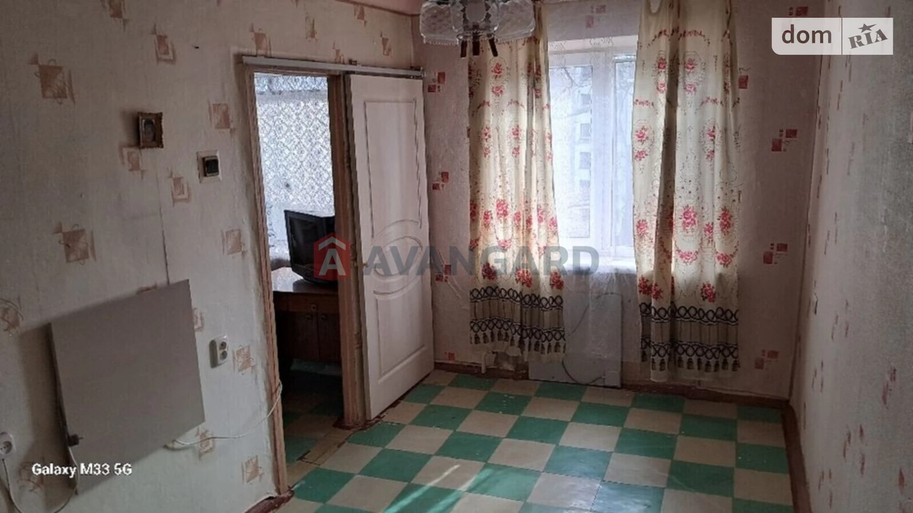 Продается 3-комнатная квартира 53 кв. м в Каменском, пр. Юлиана Ступака(Белорусский), 24 - фото 5