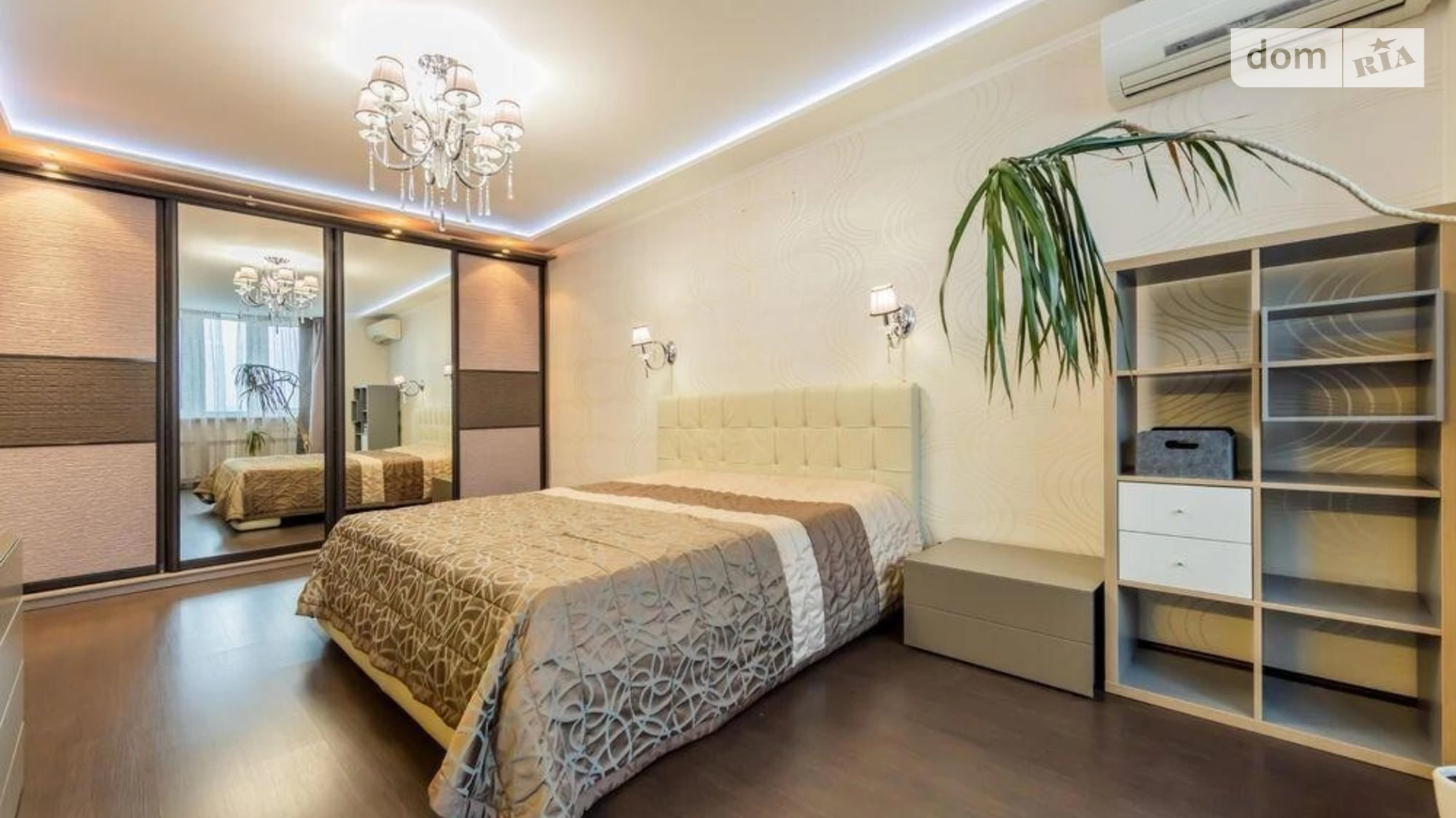 Продается 3-комнатная квартира 110 кв. м в Киеве, ул. Чавдар Елизаветы, 7 - фото 2