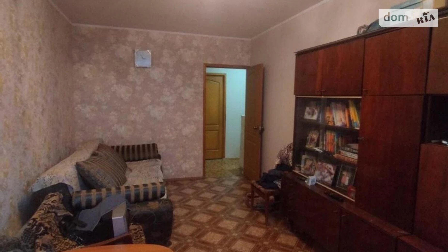 Продается 3-комнатная квартира 65 кв. м в Харькове, ул. Гвардейцев-Широнинцев, 79Г - фото 5