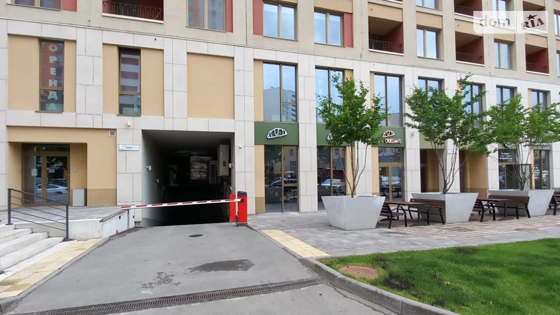 просп. Берестейский(Победы), 67КБ Оболонь Киев ЖК San Francisco Creative House Нивки, цена: 30000 $ - фото 4