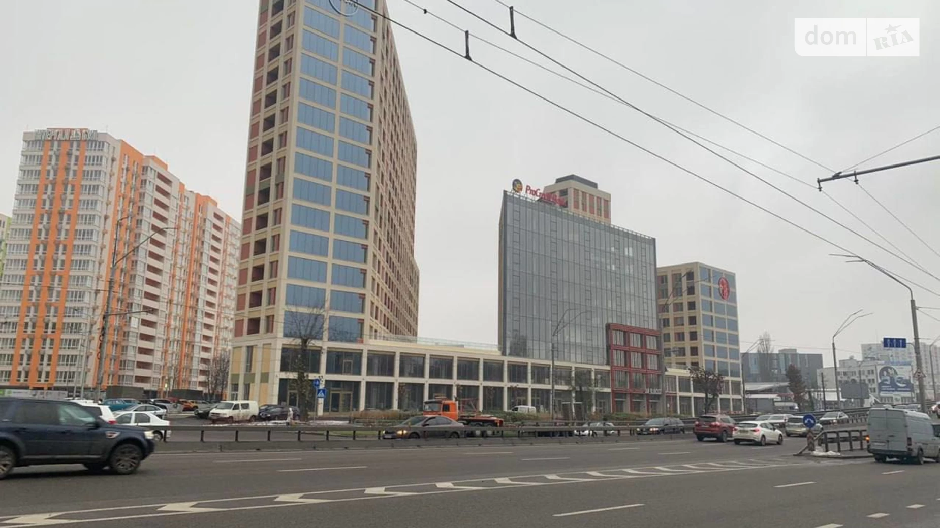 просп. Берестейский(Победы), 67КБ Оболонь Киев ЖК San Francisco Creative House Нивки, цена: 30000 $ - фото 5