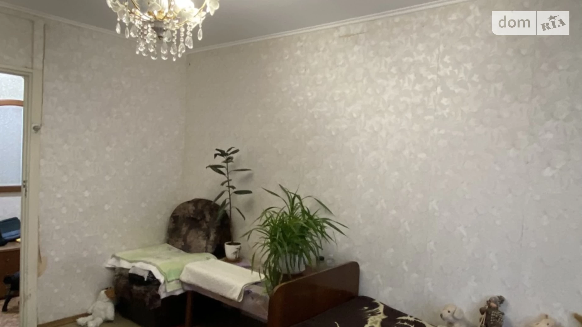 Продается 3-комнатная квартира 63 кв. м в Днепре, ул. Малиновского Маршала, 48 - фото 2