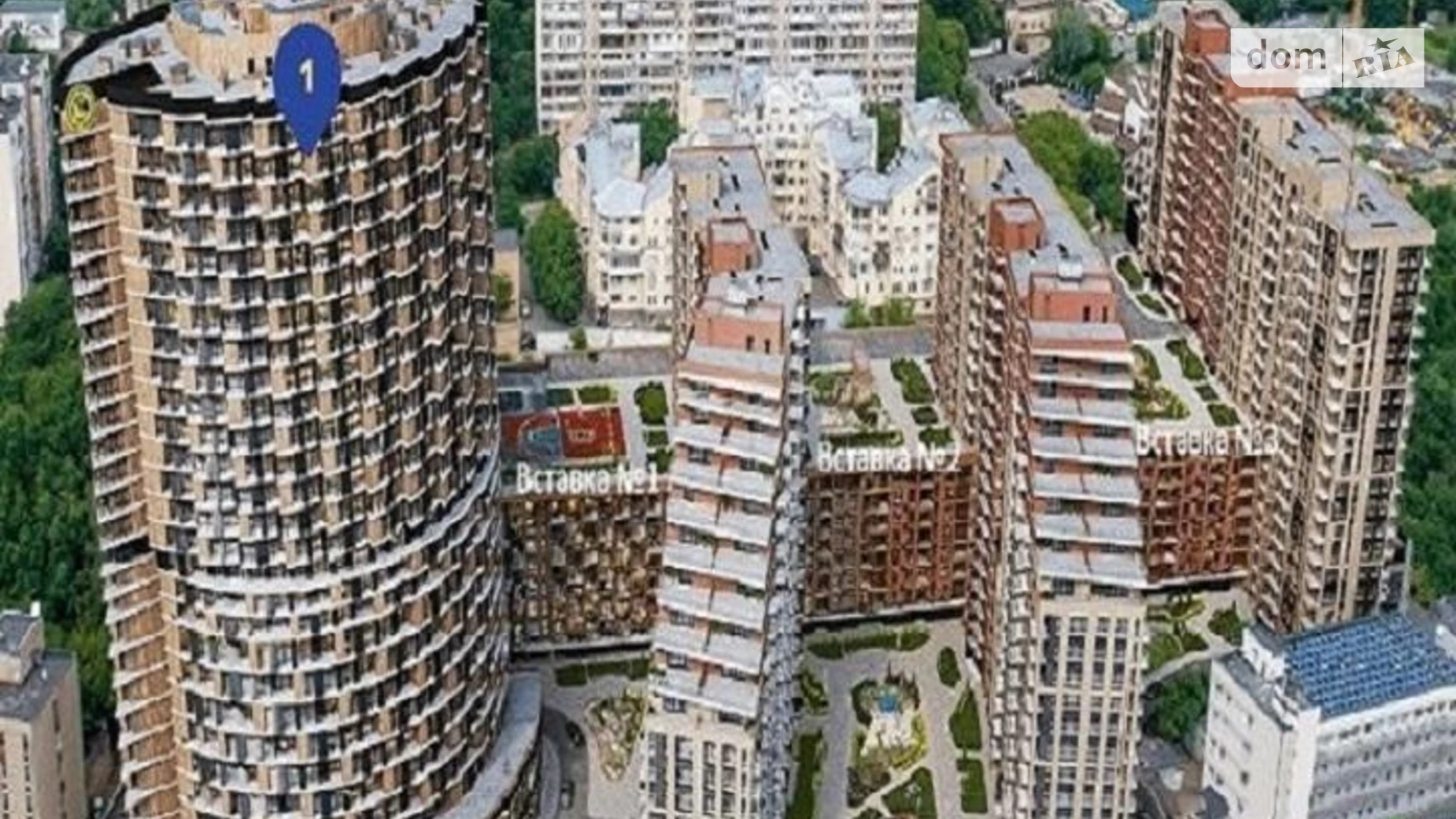 Продается 1-комнатная квартира 25 кв. м в Киеве, ул. Глубочицкая - фото 5