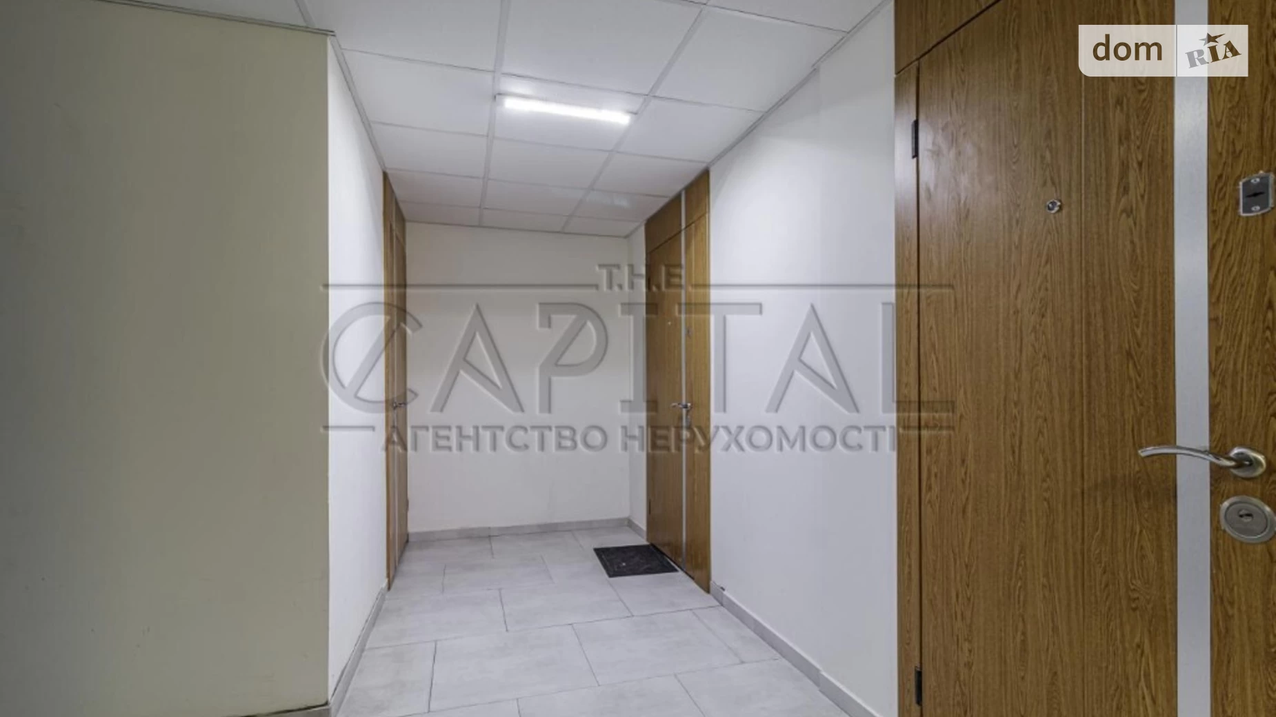 Продается 1-комнатная квартира 63 кв. м в Киеве
