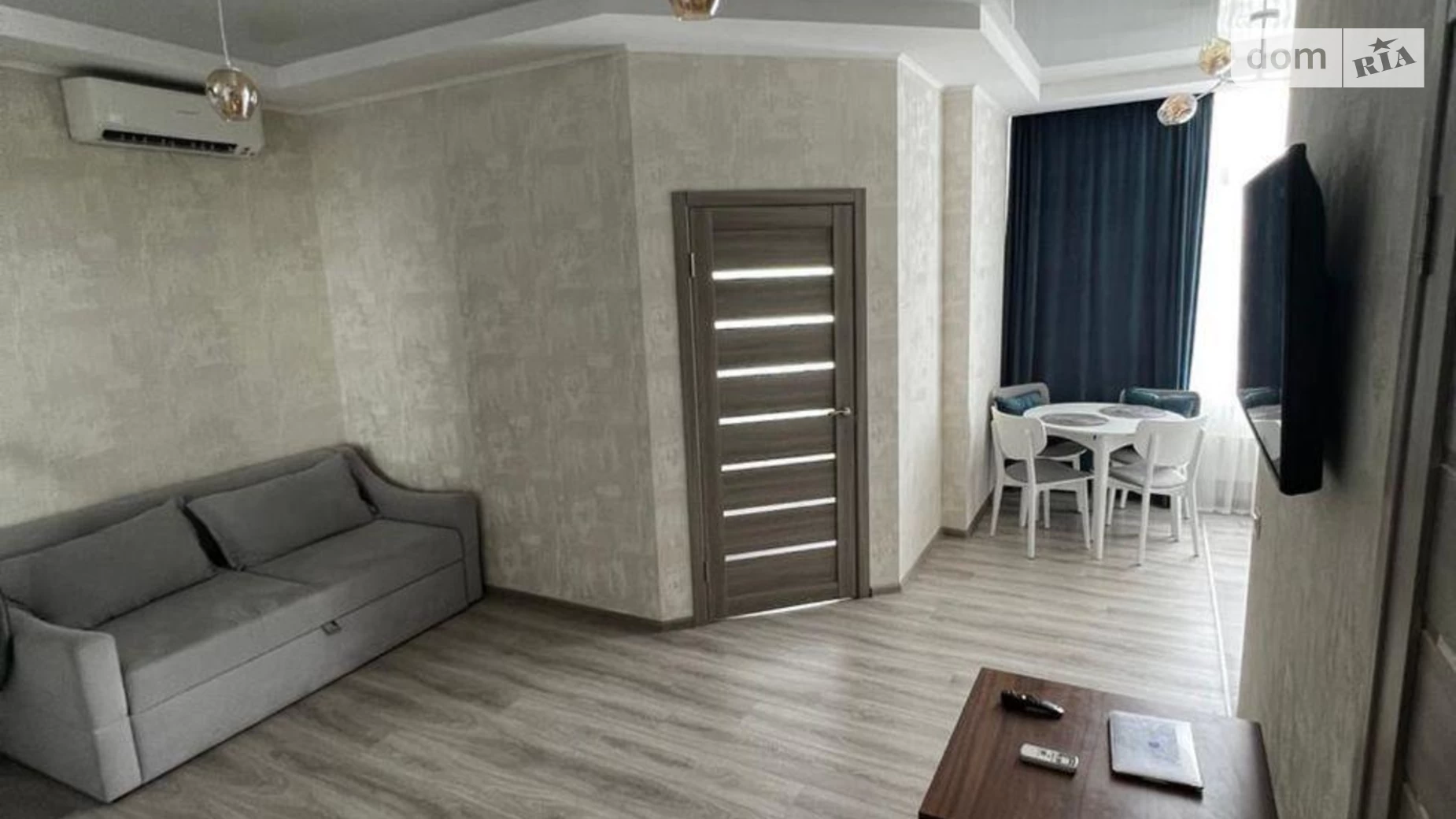 Продается 2-комнатная квартира 36 кв. м в Одессе, ул. Каманина, 16А корпус 1