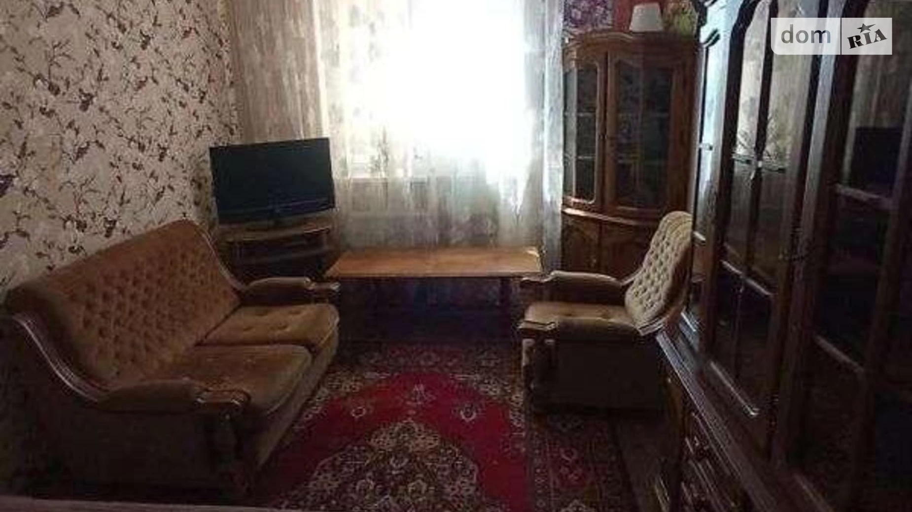 Продается 1-комнатная квартира 41 кв. м в Харькове, ул. Велозаводская, 37