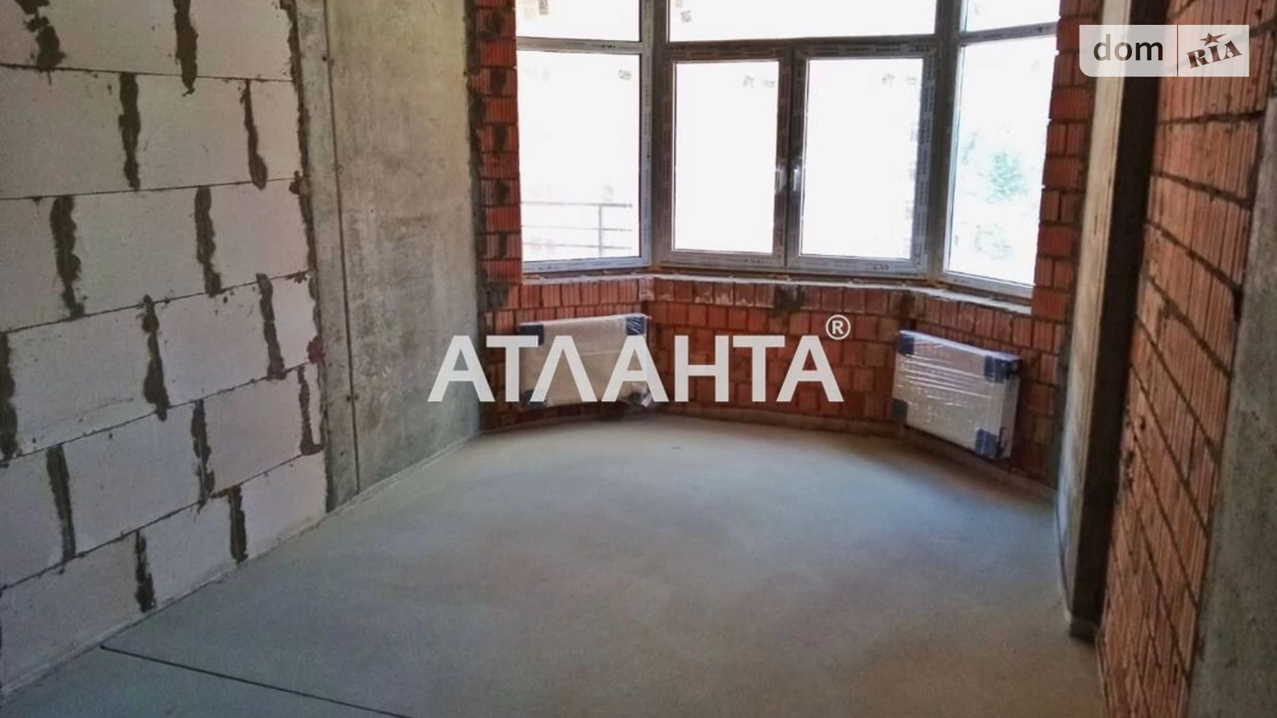 Продается 2-комнатная квартира 66 кв. м в Одессе, Овидиопольская дор., 31 - фото 2